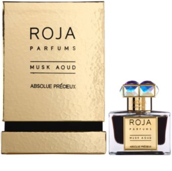 Roja Parfums Musk Aoud Absolue Précieux perfume unisex 30 ml