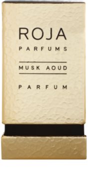 Roja Parfums Musk Aoud perfumy unisex 30 ml