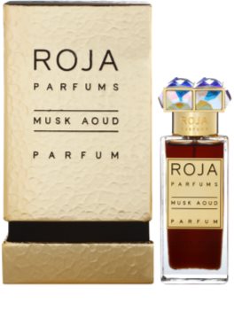 Roja Parfums Musk Aoud perfumy unisex 30 ml