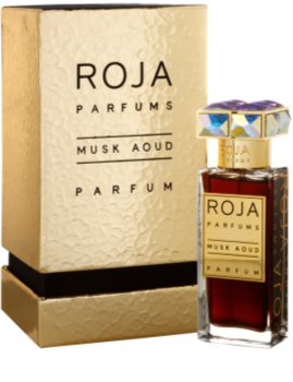 Roja Parfums Musk Aoud perfumy unisex 30 ml