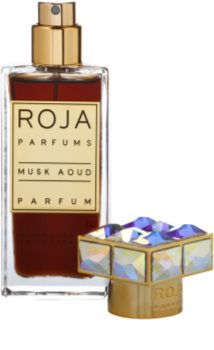 Roja Parfums Musk Aoud perfumy unisex 30 ml