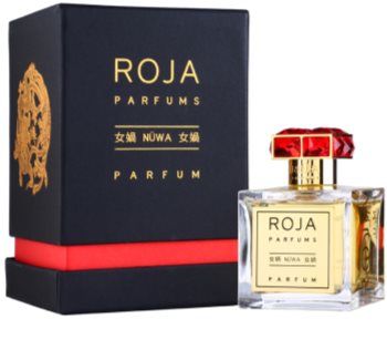 Roja Parfums Nüwa parfém unisex 100 ml