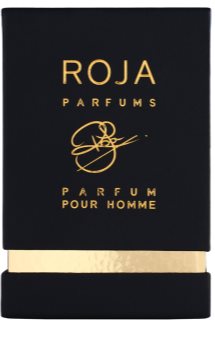 Roja Parfums Reckless Άρωμα για άνδρες 50 μλ