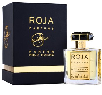 Roja Parfums Reckless Άρωμα για άνδρες 50 μλ