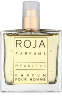 Roja Parfums Reckless parfém tester pro muže 50 ml