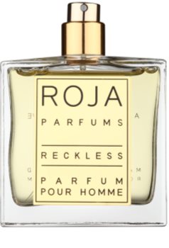 Roja Parfums Reckless perfumy tester dla mężczyzn 50 ml