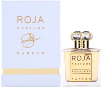 Roja Parfums Reckless profumo per donna 50 ml