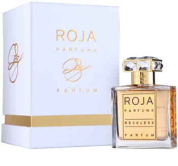Roja Parfums Reckless profumo per donna 50 ml
