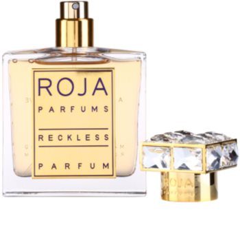 Roja Parfums Reckless profumo per donna 50 ml