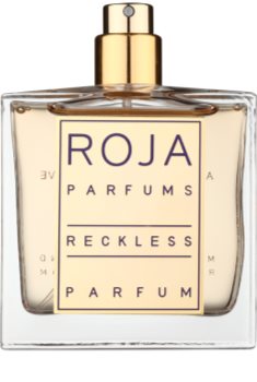 Roja Parfums Reckless parfém tester pre ženy 50 ml
