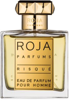 Roja Parfums Risqué woda perfumowana dla mężczyzn 50 ml