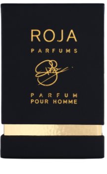 Roja Parfums Risqué parfüm férfiaknak 50 ml