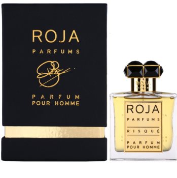 Roja Parfums Risqué parfüm férfiaknak 50 ml