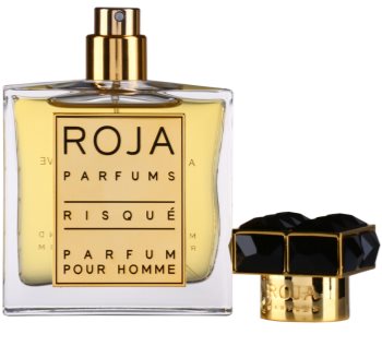 Roja Parfums Risqué parfüm férfiaknak 50 ml