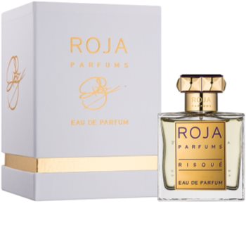 Roja Parfums Risqué Eau de Parfum for Women 50 ml