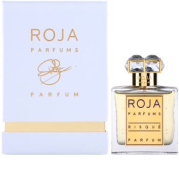 Roja Parfums Risqué parfém pre ženy 50 ml