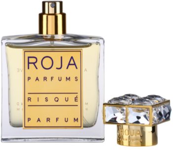 Roja Parfums Risqué parfém pre ženy 50 ml