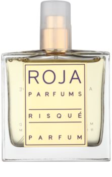 Roja Parfums Risqué parfém tester pro ženy 50 ml