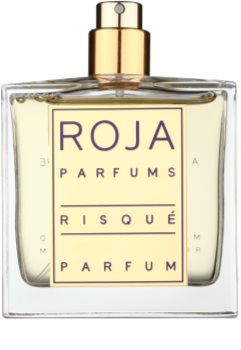 Roja Parfums Risqué parfém tester pro ženy 50 ml