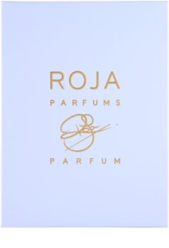 Roja Parfums Roja parfém unisex 100 ml