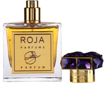 Roja Parfums Roja parfém unisex 100 ml