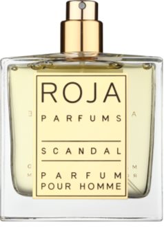 Roja Parfums Scandal parfém tester pro muže 50 ml