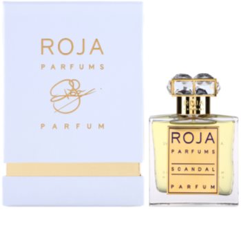 Roja Parfums Scandal Parfüm Damen 50 ml