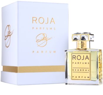 Roja Parfums Scandal Parfüm Damen 50 ml