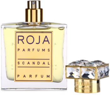 Roja Parfums Scandal Parfüm Damen 50 ml