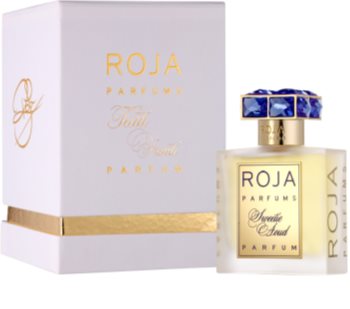 Roja Parfums Sweetie Aoud perfumy unisex 50 ml