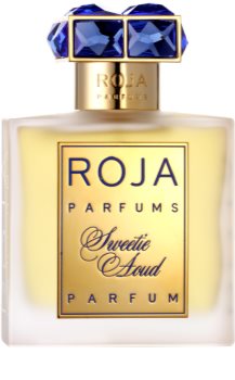 Roja Parfums Sweetie Aoud perfumy unisex 50 ml