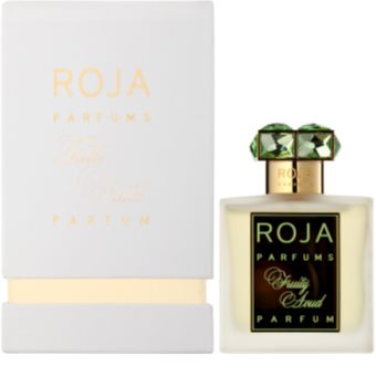 Roja Parfums Fruity Aoud Eau de Parfum unissexo 50 ml
