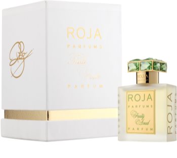 Roja Parfums Fruity Aoud Eau de Parfum unissexo 50 ml