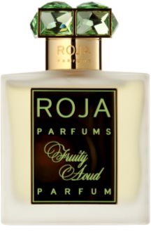 Roja Parfums Fruity Aoud Eau de Parfum unissexo 50 ml
