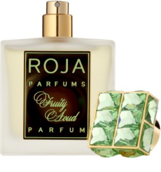 Roja Parfums Fruity Aoud Eau de Parfum unissexo 50 ml