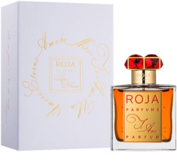 Roja Parfums Ti Amo profumo unisex 50 ml