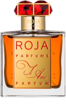 Roja Parfums Ti Amo parfém unisex 50 ml