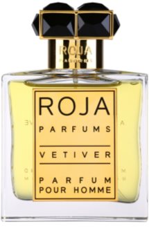 Roja Parfums Vetiver Parfüm für Herren 50 ml