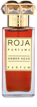 Roja Parfums Aoud Parfum de Voyage dárková sada I.