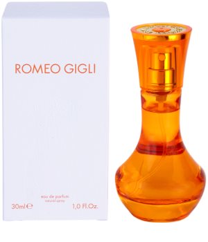 Romeo Gigli Romeo Gigli parfémovaná voda pro ženy 30 ml