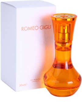 Romeo Gigli Romeo Gigli parfémovaná voda pro ženy 30 ml