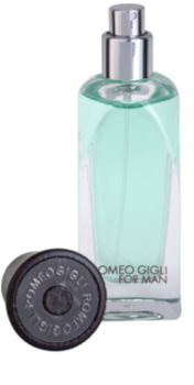 Romeo Gigli For Man toaletní voda pro muže 40 ml