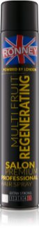 Ronney Multi Fruit Regenerating fixativ cu fixare puternică