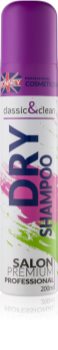 Ronney Dry Shampoo suhi šampon