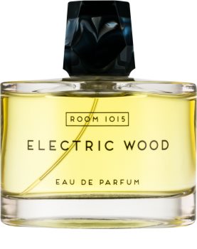 Room 1015 Atramental eau de parfum unisex 100 ml