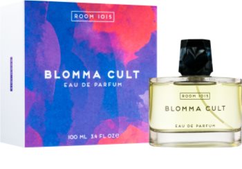 Room 1015 Blomma Cult eau de parfum unisex 100 ml