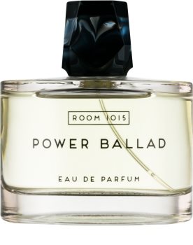 Room 1015 Power Ballad Eau de Parfum unisex 100 ml