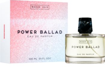 Room 1015 Power Ballad Eau de Parfum unisex 100 ml