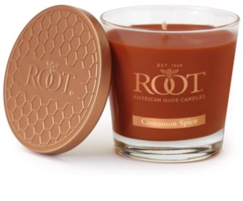Root Candles Cinnamon Spice Scented Candle 179 g