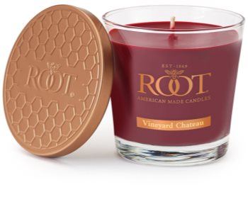 Root Candles Vineyard Chateau świeczka zapachowa 179 g